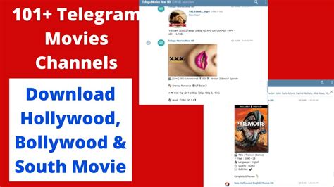 view telegram channels online